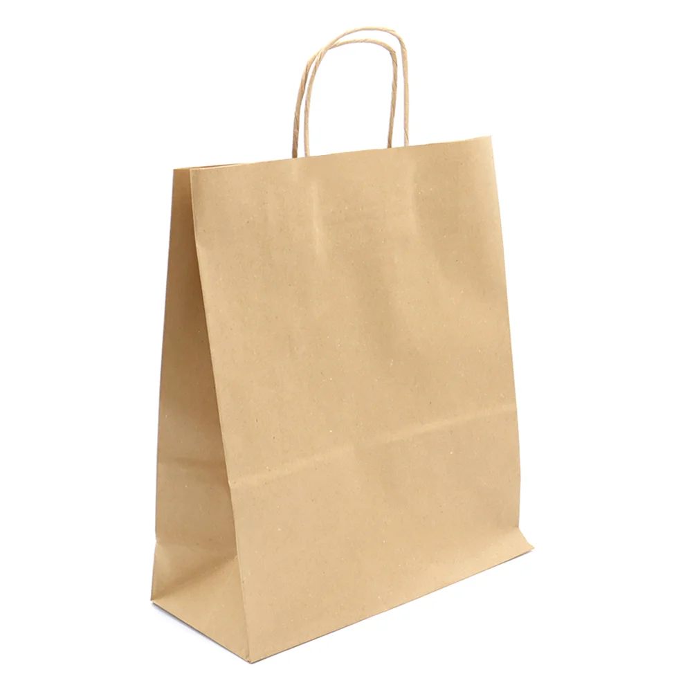 Пакет из бумаги Treat купить в PR Gifts