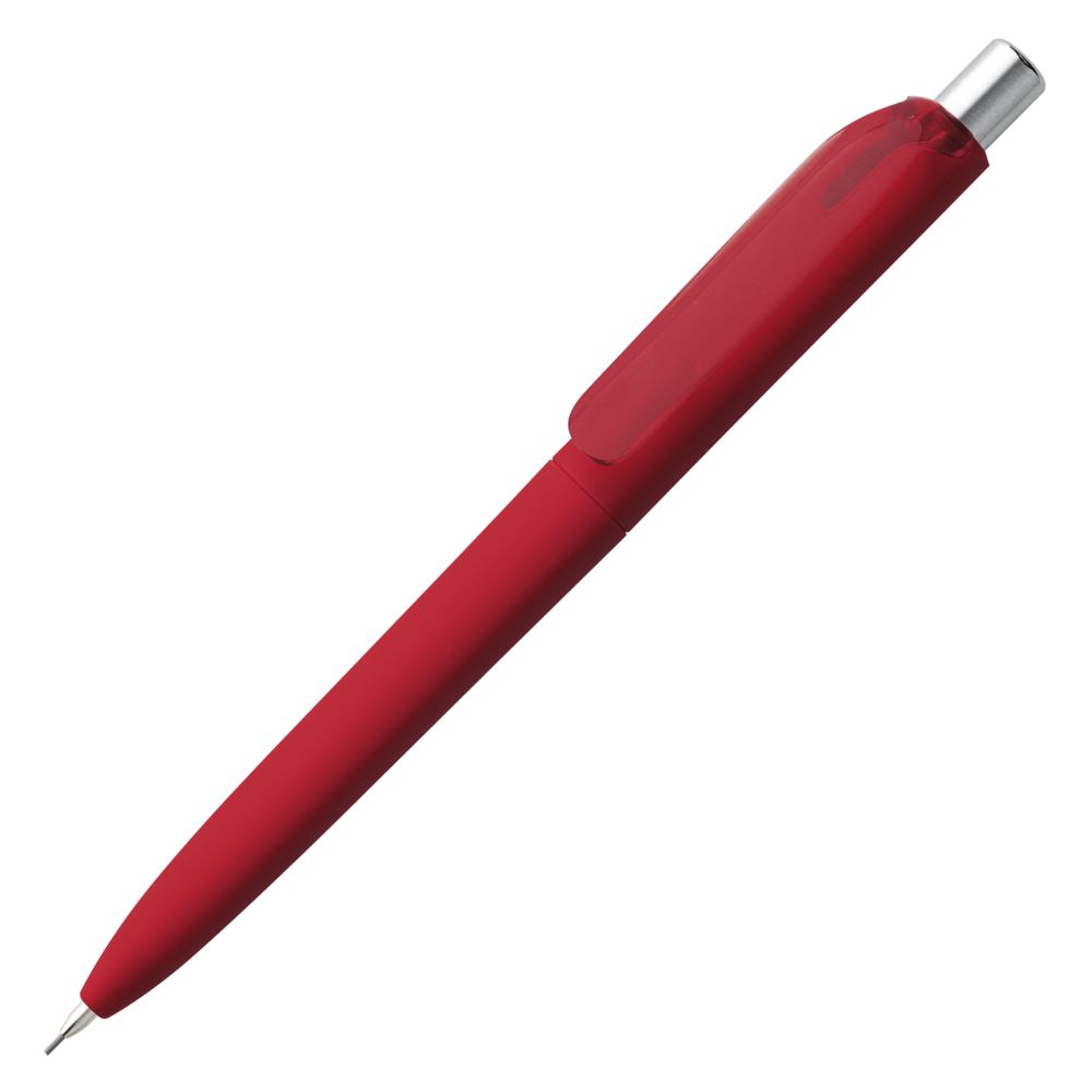 Картинка Карандаш механический Prodir DS8 MRR-C Soft Touch