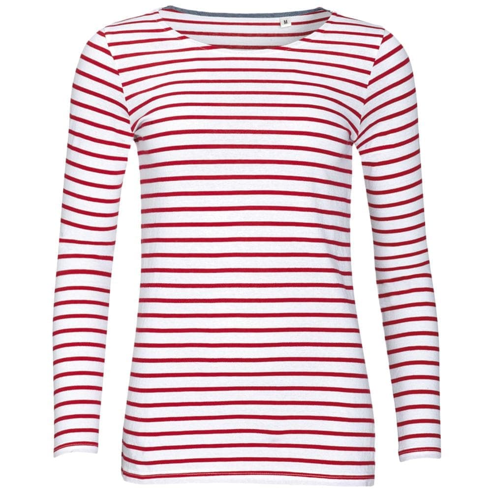 Футболка женская Marine Women купить в PR Gifts