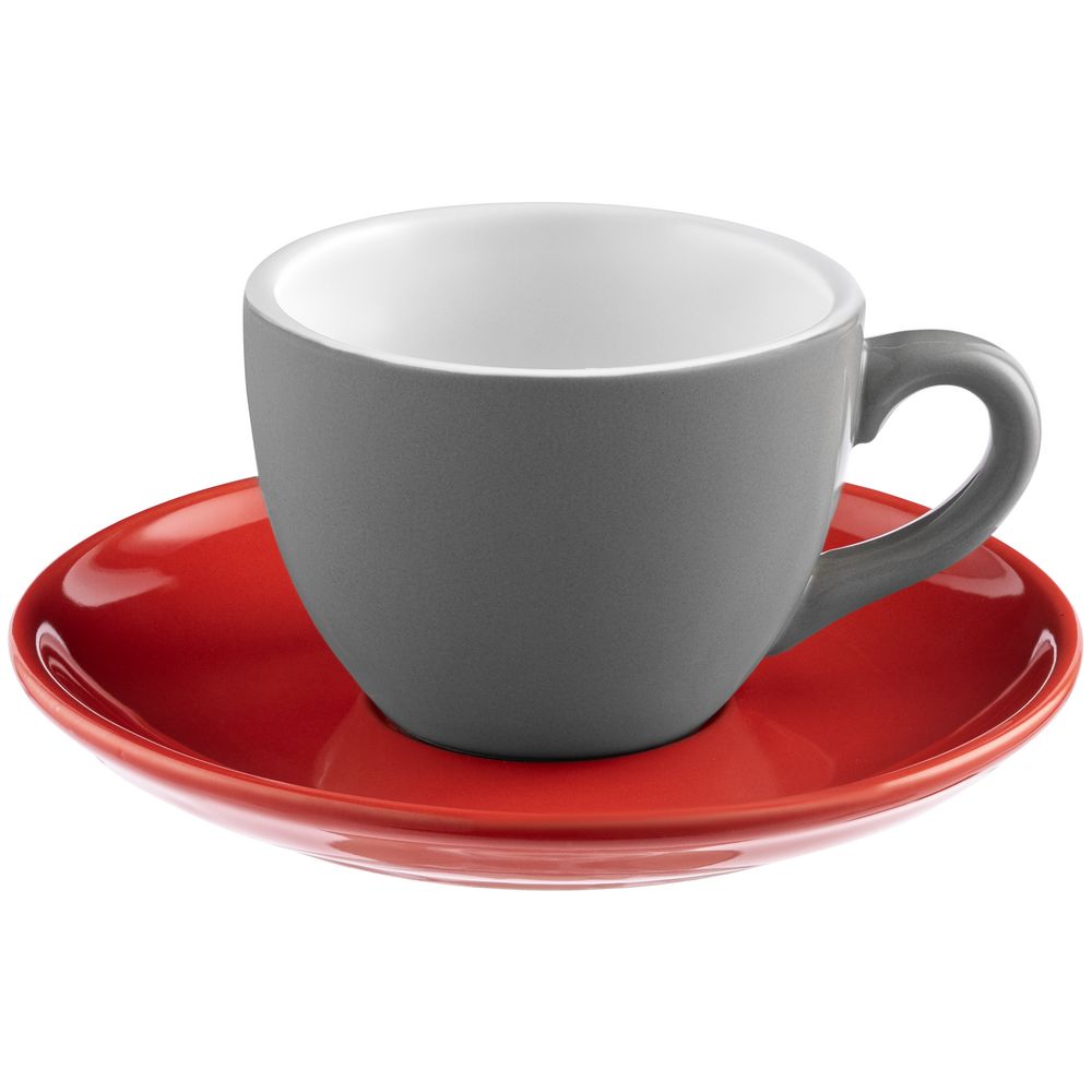 Чайная пара Cozy Morning купить в PR Gifts