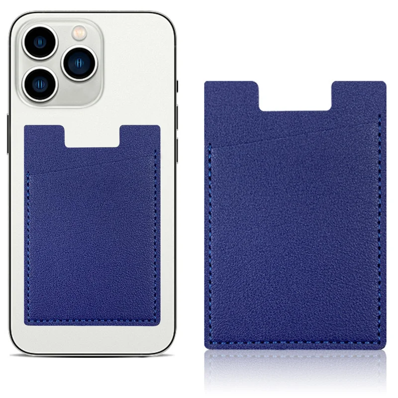 Картинка Держатель карт на телефоне SlimPocket