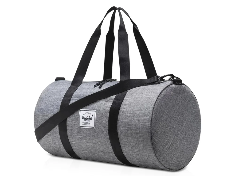 Картинка Herschel Classic™ спортивная сумка из переработанного материала