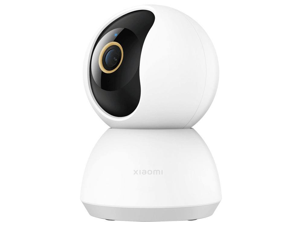 Картинка Видеокамера безопасности Xiaomi Smart Camera C300