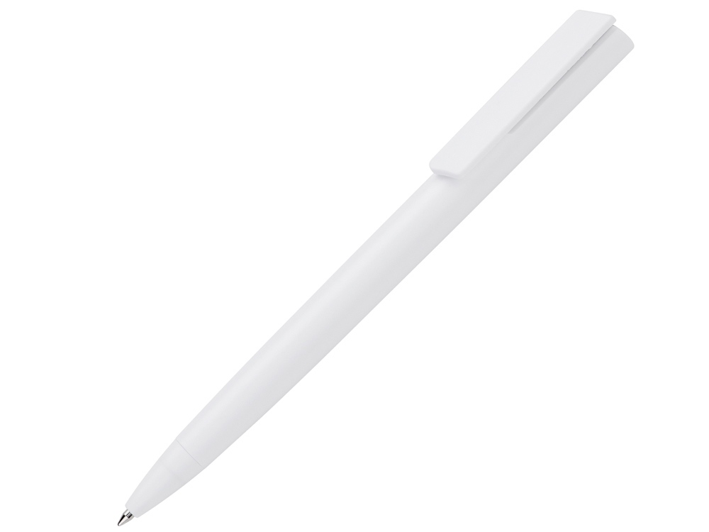 Картинка Ручка пластиковая шариковая Taper Solid