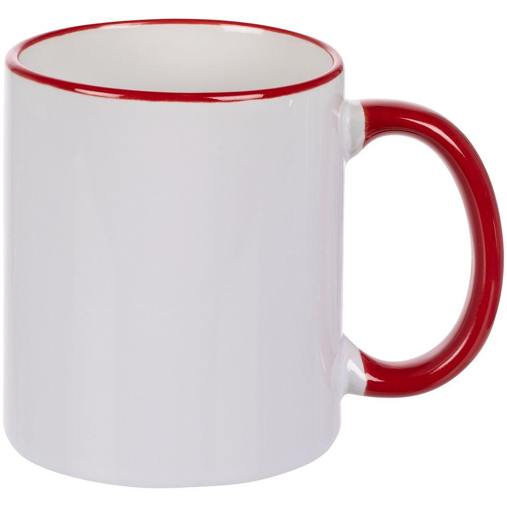 Кружка Rimo для сублимационной печати купить в PR Gifts
