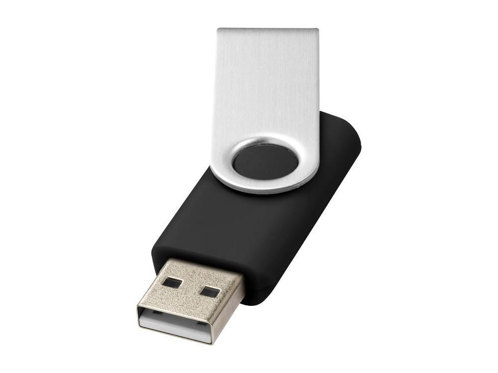 Картинка USB-флешка на 2 Гб Rotate basic
