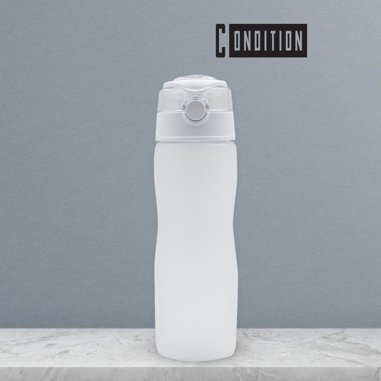 Бутылка для воды AqualityBottle купить в PR Gifts