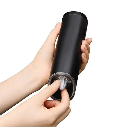 Мельница для специй электрическая Circle Joy Electric Grinder фото 4 Мельница для специй электрическая Circle Joy Electric Grinder фото 4