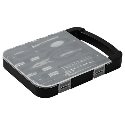 Набор инструментов Tools Unitrade фото 4 Набор инструментов Tools Unitrade фото 4