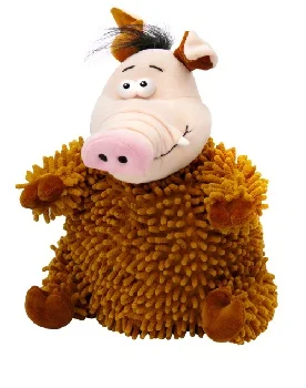 МЯГКАЯ ИГРУШКА МОЧАЛКИН (2471) МЯГКАЯ ИГРУШКА МОЧАЛКИН (2471)