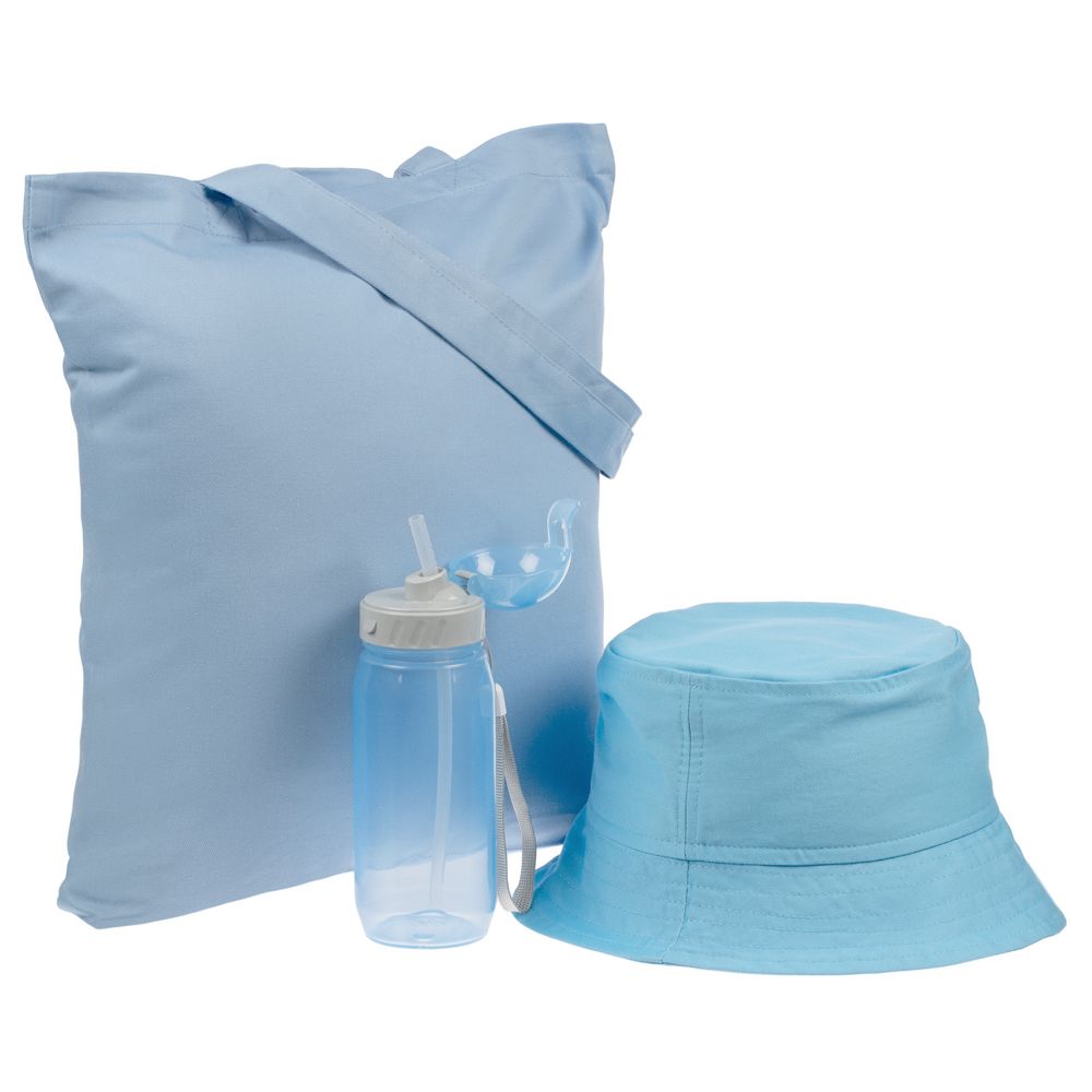 набор summer pop up Картинка Набор Summer Pop Up купить в PR Gifts
