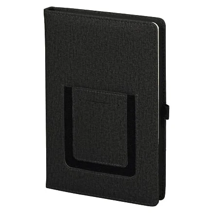 Ежедневник Smart Wallet Cambric A5 фото 3 Ежедневник Smart Wallet Cambric A5 фото 3