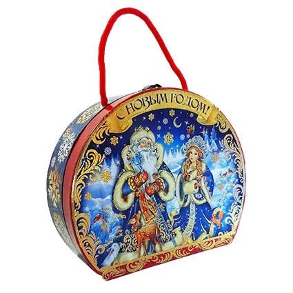 БАУЛ КЕЙС НГ 700г (1008) БАУЛ КЕЙС НГ 700г (1008)