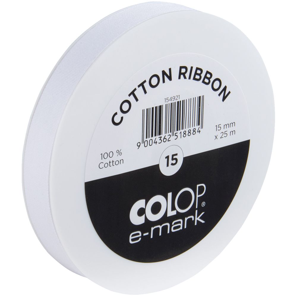 лента colop e-mark 15 Картинка Лента Colop E-mark 15