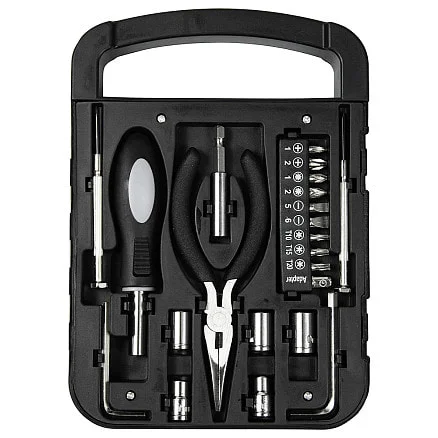 Набор инструментов Tools Unitrade Набор инструментов Tools Unitrade