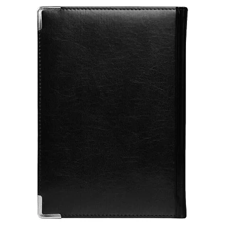 Ежедневник полудатированный Classic Pristine Silver А5 фото 3 Ежедневник полудатированный Classic Pristine Silver А5 фото 3