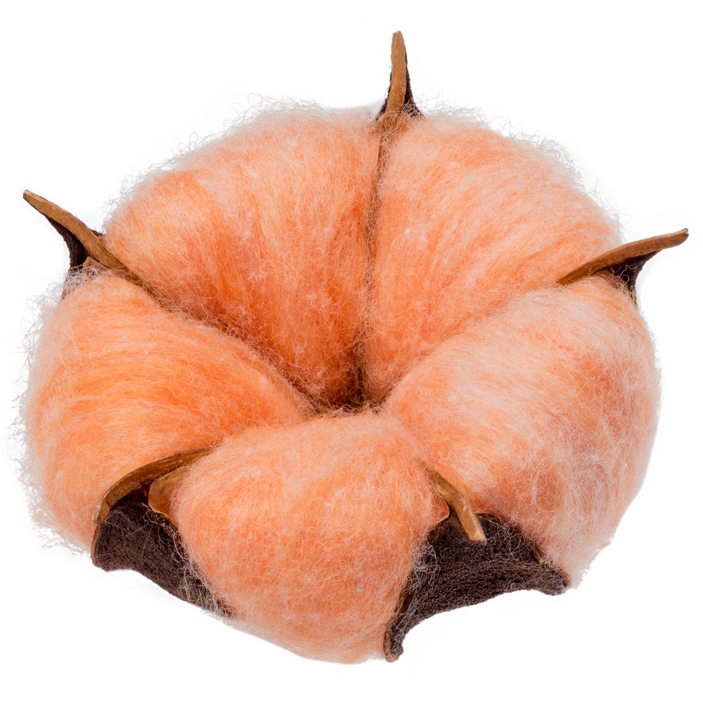 цветок хлопка cotton Цветок хлопка Cotton купить в PR Gifts