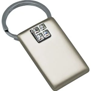 Брелок с кристаллами; 2 Брелок с кристаллами; 2