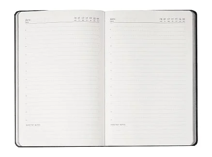 Ежедневник Smart Philadelphia Columbus А5 фото 5 Ежедневник Smart Philadelphia Columbus А5 фото 5