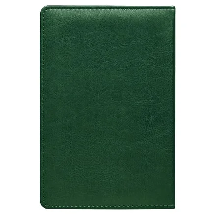 Ежедневник City Buffalino А5 фото 3 Ежедневник City Buffalino А5 фото 3